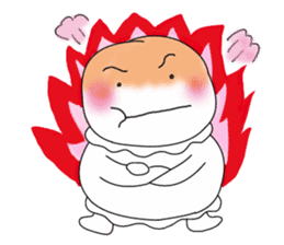 Adorable Icecream chan sticker #13059666