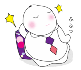 Adorable Icecream chan sticker #13059667