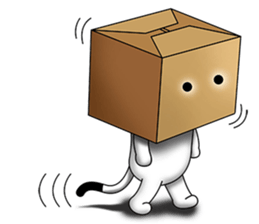 Eli-cat, Daily Dialog sticker #13059912