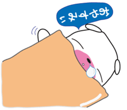 Sticker of Reiko,by Reiko,for Reiko! sticker #13060252