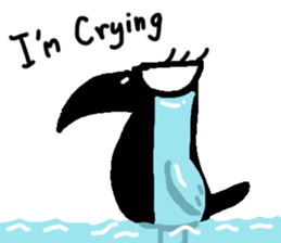 Crowiiz sticker #13060300