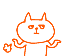 nekopi sticker #13060940