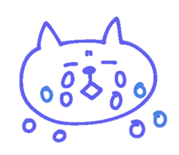 nekopi sticker #13060941