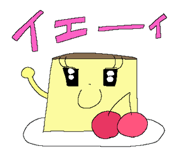 Miss simple 13 sticker #13061212