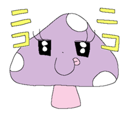 Miss simple 13 sticker #13061216