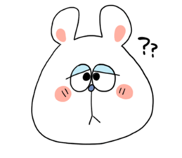 easy to use animals sticker #13062178