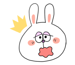 easy to use animals sticker #13062192