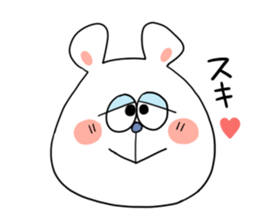 easy to use animals sticker #13062198