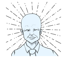 Stimulus6 sticker #13062406