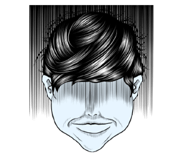 Stimulus6 sticker #13062409