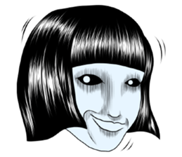 Stimulus6 sticker #13062410