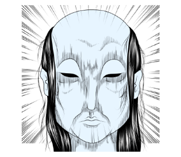 Stimulus6 sticker #13062412