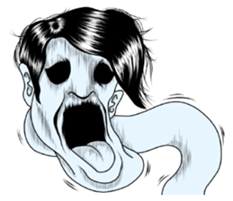 Stimulus6 sticker #13062415