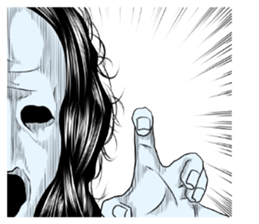 Stimulus6 sticker #13062418