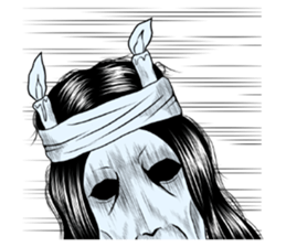 Stimulus6 sticker #13062419