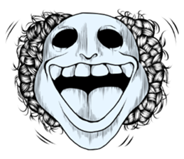 Stimulus6 sticker #13062420