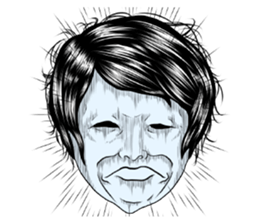 Stimulus6 sticker #13062421