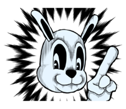 Stimulus6 sticker #13062422