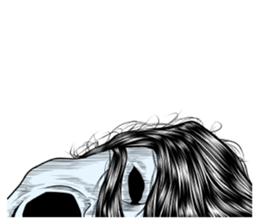 Stimulus6 sticker #13062423