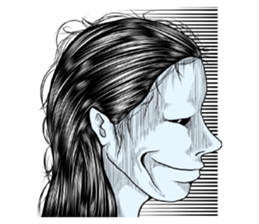 Stimulus6 sticker #13062424