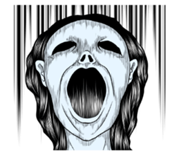 Stimulus6 sticker #13062425