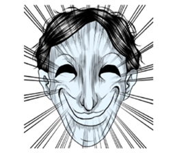 Stimulus6 sticker #13062427