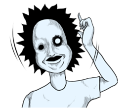 Stimulus6 sticker #13062430