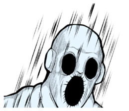 Stimulus6 sticker #13062432