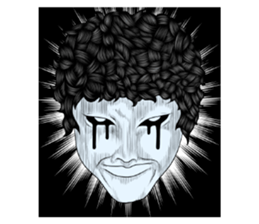 Stimulus6 sticker #13062433