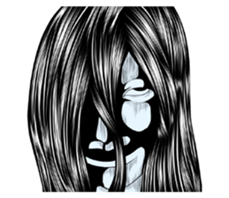 Stimulus6 sticker #13062434