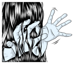 Stimulus6 sticker #13062437