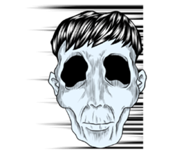 Stimulus6 sticker #13062438