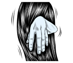 Stimulus6 sticker #13062443