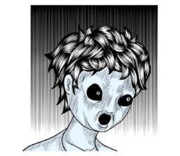 Stimulus6 sticker #13062444