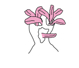 Tongue Man sticker #13062587