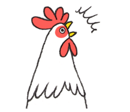 TORIDOSHI sticker #13063022