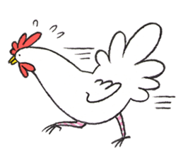 TORIDOSHI sticker #13063023