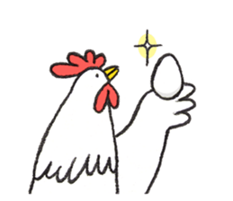 TORIDOSHI sticker #13063030