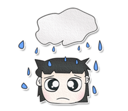 Mr. Haruki. Hi! sticker #13063357