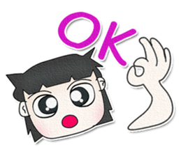 Mr. Haruki. Hi! sticker #13063360