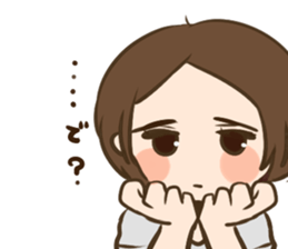 Best buddies! sticker #13063528