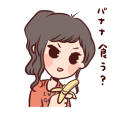 Best buddies! sticker #13063537