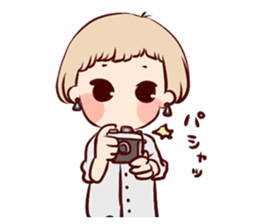 Best buddies! sticker #13063538