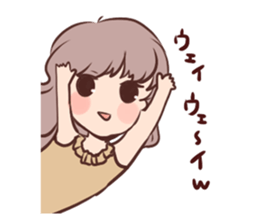 Best buddies! sticker #13063561