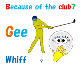 Golchi EMV sticker #13063767