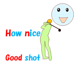 Golchi EMV sticker #13063768