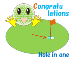 Golchi EMV sticker #13063769