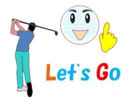 Golchi EMV sticker #13063770