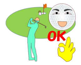 Golchi EMV sticker #13063771