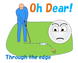 Golchi EMV sticker #13063772